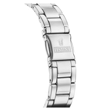 Cargar imagen en el visor de la galería, RELOJ PARA MUJER FESTINA MADEMOISELLE F20593/1 - PLATEADO