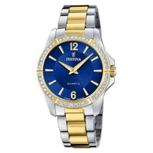 Cargar imagen en el visor de la galería, RELOJ PARA MUJER FESTINA MADEMOISELLE F20594/2 - MULTICOLOR