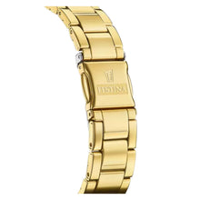 Cargar imagen en el visor de la galería, RELOJ PARA MUJER FESTINA MADEMOISELLE F20596/1 - DORADO