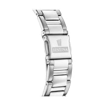 Cargar imagen en el visor de la galería, RELOJ PARA MUJER FESTINA RAINBOW F20606/1 - PLATEADO