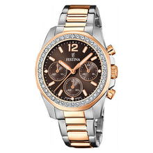 Cargar imagen en el visor de la galería, RELOJ PARA MUJER FESTINA BOYFRIEND COLLECTION F20608/1 - MULTICOLOR