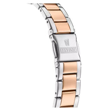 Cargar imagen en el visor de la galería, RELOJ PARA MUJER FESTINA F20612 F20612/2 - PLATEADO