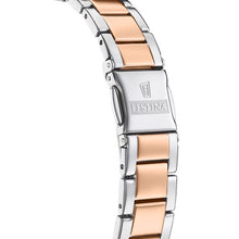 Cargar imagen en el visor de la galería, RELOJ PARA MUJER FESTINA F20612 F20612/2 - PLATEADO