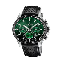 Cargar imagen en el visor de la galería, RELOJ CLÁSICO PARA HOMBRE FESTINA F20561/5 F20561/5 - NEGRO