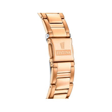 Cargar imagen en el visor de la galería, RELOJ PARA MUJER FESTINA RAINBOW F20639/2 - ORO ROSA