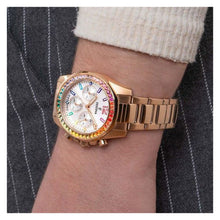 Cargar imagen en el visor de la galería, RELOJ PARA MUJER FESTINA RAINBOW F20639/2 - ORO ROSA