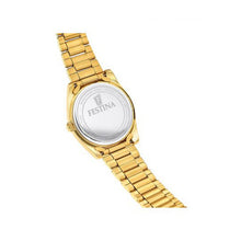 Cargar imagen en el visor de la galería, RELOJ PARA MUJER FESTINA ALEGRÍA F20640/6 - DORADO