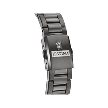 Cargar imagen en el visor de la galería, RELOJ PARA HOMBRE FESTINA AUTOMÁTICO F20632/1 - NEGRO