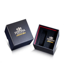 Cargar imagen en el visor de la galería, RELOJ PARA HOMBRE FESTINA ROJO F20642/2 - ROJO