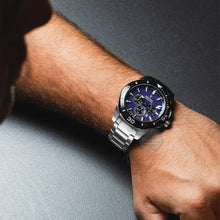 Cargar imagen en el visor de la galería, RELOJ PARA HOMBRE FESTINA CHRONO BIKE F20641/2 - PLATEADO