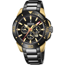 Cargar imagen en el visor de la galería, RELOJ PARA HOMBRE FESTINA F20644 F20644/1 - NEGRO