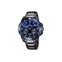Cargar imagen en el visor de la galería, RELOJ PARA HOMBRE FESTINA CONNECTED F20647/1 - NEGRO