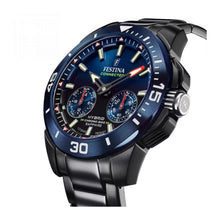 Cargar imagen en el visor de la galería, RELOJ PARA HOMBRE FESTINA CONNECTED F20647/1 - NEGRO