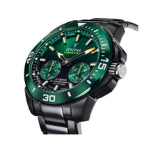 Cargar imagen en el visor de la galería, RELOJ PARA HOMBRE FESTINA CONNECTED F20646/1 - NEGRO