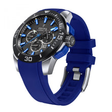 Cargar imagen en el visor de la galería, RELOJ PARA HOMBRE FESTINA CHRONO BIKE F20642/1 - AZUL
