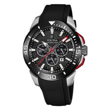 Cargar imagen en el visor de la galería, RELOJ DEPORTIVO PARA HOMBRE FESTINA CHRONO BIKE F20642/4 - NEGRO
