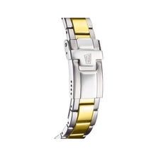 Cargar imagen en el visor de la galería, RELOJ PARA MUJER FESTINA RAINBOW F20608/2 - PLATEADO