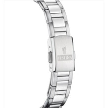 Cargar imagen en el visor de la galería, RELOJ PARA MUJER FESTINA BLANCO F20654/1 - PLATEADO