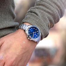 Cargar imagen en el visor de la galería, RELOJ PARA MUJER FESTINA AZUL F20654/4 - PLATEADO
