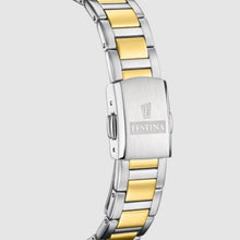 Cargar imagen en el visor de la galería, RELOJ PARA MUJER FESTINA AZUL F20655/4 - MULTICOLOR