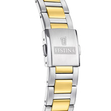 Cargar imagen en el visor de la galería, RELOJ PARA HOMBRE FESTINA SOLAR ENERGY F20657/4 - PLATEADO