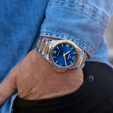 Cargar imagen en el visor de la galería, RELOJ PARA HOMBRE FESTINA SOLAR ENERGY F20657/4 - PLATEADO