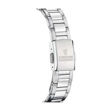 Cargar imagen en el visor de la galería, RELOJ PARA MUJER FESTINA F20654 F20654/2 - PLATEADO