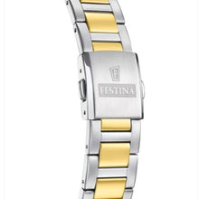 Cargar imagen en el visor de la galería, RELOJ PARA HOMBRE FESTINA VERDE F20657/3 - MULTICOLOR