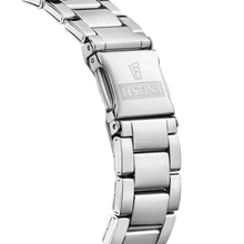 Cargar imagen en el visor de la galería, RELOJ PARA MUJER FESTINA BOYFRIEND COLLECTION F20622/I - PLATEADO
