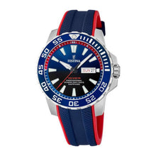 Cargar imagen en el visor de la galería, RELOJ DEPORTIVO PARA HOMBRE FESTINA THE ORIGINALS F20662/1 - AZUL