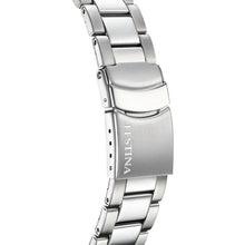 Cargar imagen en el visor de la galería, RELOJ PARA HOMBRE FESTINA BLANCO F20623/1 - PLATEADO