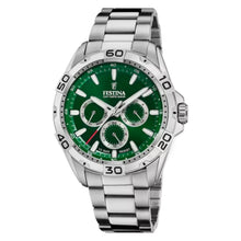 Cargar imagen en el visor de la galería, RELOJ PARA HOMBRE FESTINA F20623/3 F20623/3 - PLATEADO