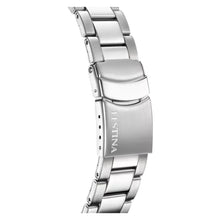 Cargar imagen en el visor de la galería, RELOJ PARA HOMBRE FESTINA F20623/3 F20623/3 - PLATEADO