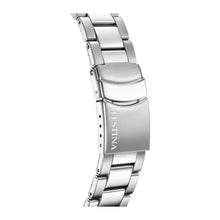 Cargar imagen en el visor de la galería, RELOJ PARA HOMBRE FESTINA F20623 F20623/4 - PLATEADO