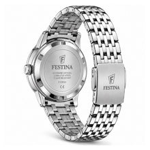 Cargar imagen en el visor de la galería, RELOJ CLÁSICO PARA HOMBRE FESTINA CLASSIC F20019/4 - NEGRO