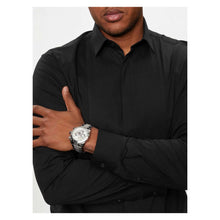 Cargar imagen en el visor de la galería, RELOJ PARA HOMBRE FESTINA BLANCO F20668/1 - PLATEADO