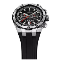 Cargar imagen en el visor de la galería, RELOJ PARA HOMBRE FESTINA CHRONO BIKE F20671/6 - NEGRO
