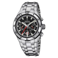 Cargar imagen en el visor de la galería, RELOJ PARA HOMBRE FESTINA F20670 F20670/6 - PLATEADO