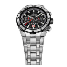 Cargar imagen en el visor de la galería, RELOJ PARA HOMBRE FESTINA F20670 F20670/6 - PLATEADO