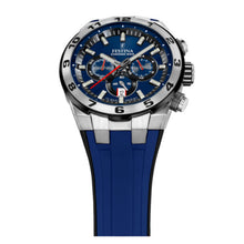 Cargar imagen en el visor de la galería, RELOJ PARA HOMBRE FESTINA F20671 F20671/1 - AZUL
