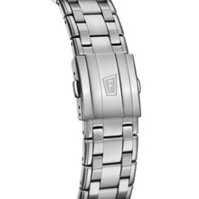 Cargar imagen en el visor de la galería, RELOJ PARA HOMBRE FESTINA F20670 F20670/1 - PLATEADO
