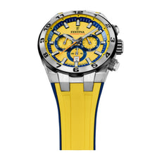 Cargar imagen en el visor de la galería, RELOJ PARA HOMBRE FESTINA F20671 F20671/4 - AMARILLO
