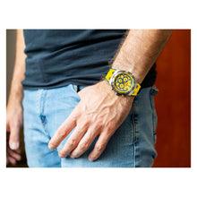 Cargar imagen en el visor de la galería, RELOJ PARA HOMBRE FESTINA F20671 F20671/4 - AMARILLO