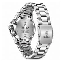 Cargar imagen en el visor de la galería, RELOJ PARA HOMBRE FESTINA CLASSIC F20024/6 - PLATEADO