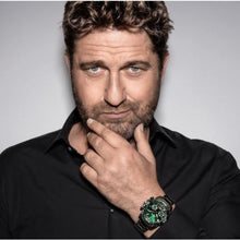 Cargar imagen en el visor de la galería, RELOJ PARA HOMBRE FESTINA VERDE F20548/2 - NEGRO