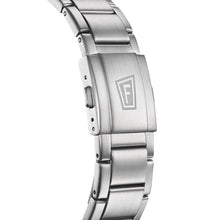 Cargar imagen en el visor de la galería, RELOJ PARA HOMBRE FESTINA F20641 F20641/C - PLATEADO