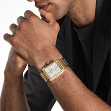 Cargar imagen en el visor de la galería, RELOJ PARA HOMBRE FESTINA ON THE SQUARE F20678/2 - DORADO