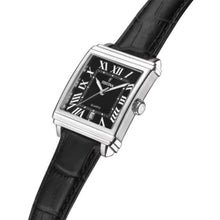 Cargar imagen en el visor de la galería, RELOJ CLÁSICO PARA HOMBRE FESTINA ON THE SQUARE F20681/3 - NEGRO