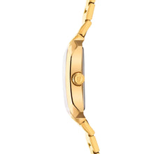 Cargar imagen en el visor de la galería, RELOJ PARA MUJER FESTINA F20680 F20680 - DORADO