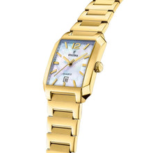 Cargar imagen en el visor de la galería, RELOJ PARA MUJER FESTINA F20680 F20680 - DORADO